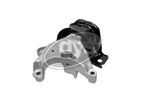 Mounting, engine (71-27224)