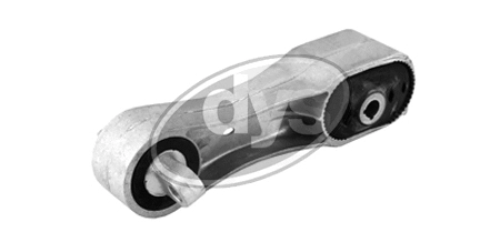 Mounting, engine (71-28172)