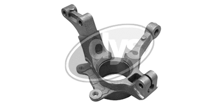 Steering Knuckle, wheel suspension (79-04704R)