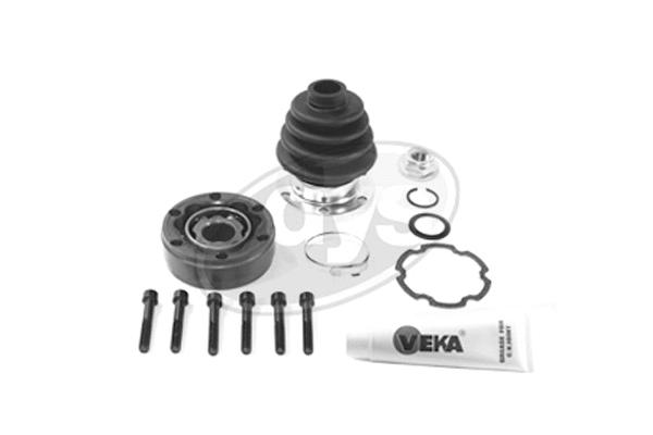 Joint Kit, drive shaft (77-VW-5073)