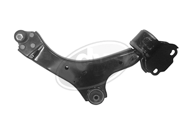 Control/Trailing Arm, wheel suspension (20-21538)