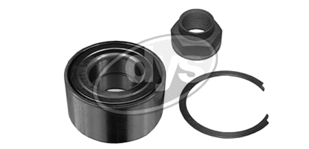 Wheel Bearing Kit (40-FI-9958)