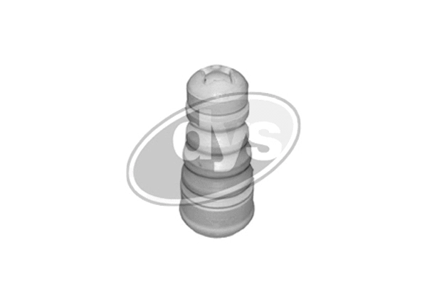 Rubber Buffer, suspension (73-28986)