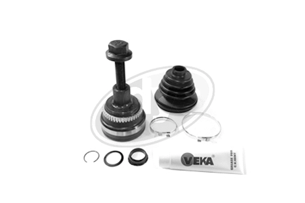 Joint Kit, drive shaft (77-AD-1037A)