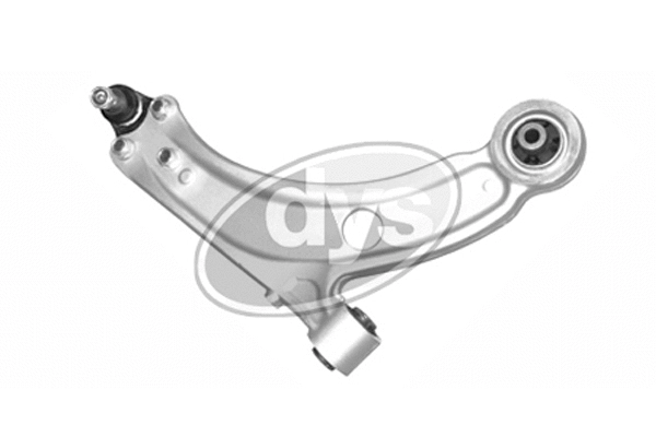 Control/Trailing Arm, wheel suspension (20-23565)
