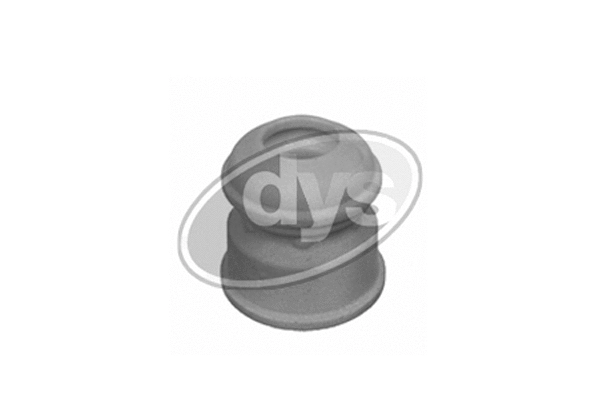 Rubber Buffer, suspension (73-28653)