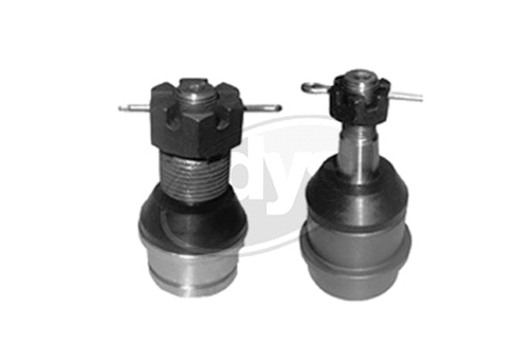 Control/Trailing Arm Kit, wheel suspension (29-24000)
