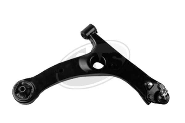 Control/Trailing Arm, wheel suspension (20-25336)