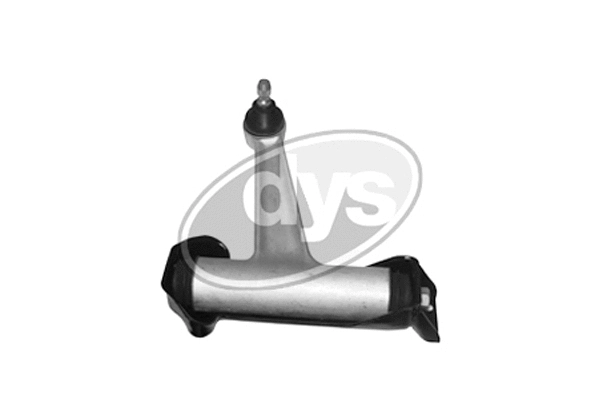 Control/Trailing Arm, wheel suspension (20-17136-2)