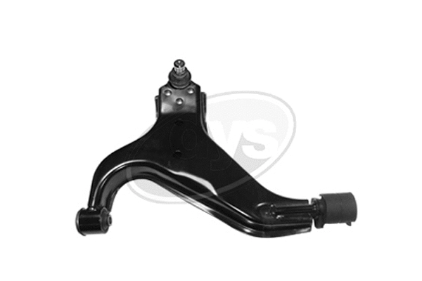 Control/Trailing Arm, wheel suspension (20-20005-1)