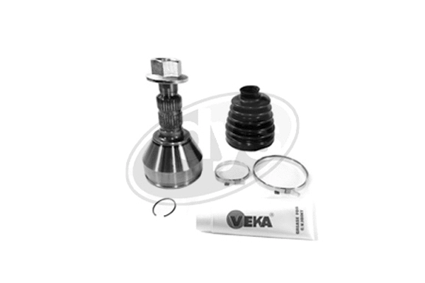 Joint Kit, drive shaft (77-OP-1056)