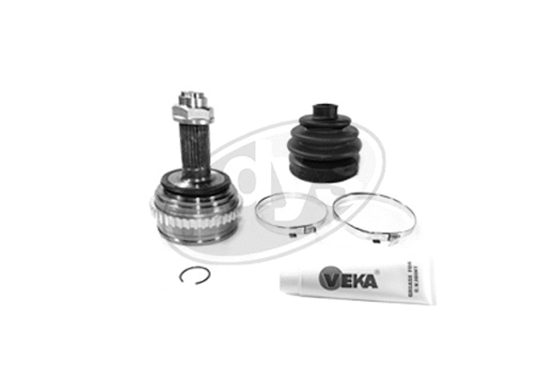 Joint Kit, drive shaft (77-HO-1028A)