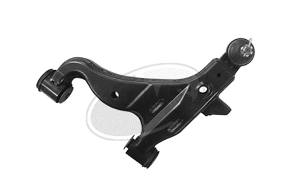 Control/Trailing Arm, wheel suspension (20-21214)