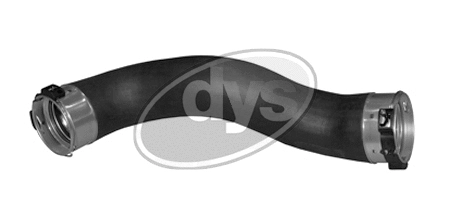 Charge Air Hose (76-01656)