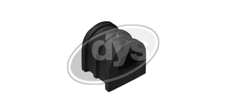 Mounting, stabiliser bar (75-27306)