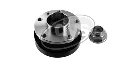 Wheel Bearing Kit (41-AL-9746)