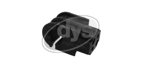 Mounting, stabiliser bar (75-24323)