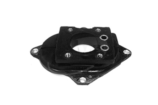Flange, carburettor (72-22108)