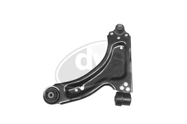 Control/Trailing Arm, wheel suspension (20-00485-2)