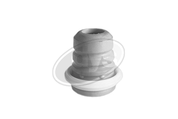 Rubber Buffer, suspension (73-24751)