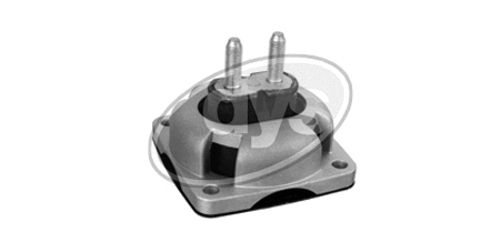 Mounting, automatic transmission (72-04333)