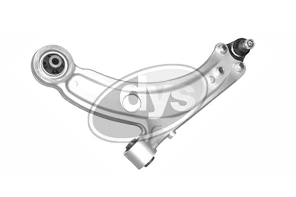 Control/Trailing Arm, wheel suspension (20-26689)