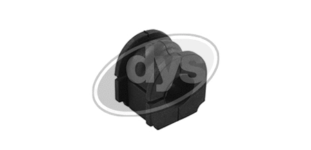 Mounting, stabiliser bar (75-24322)