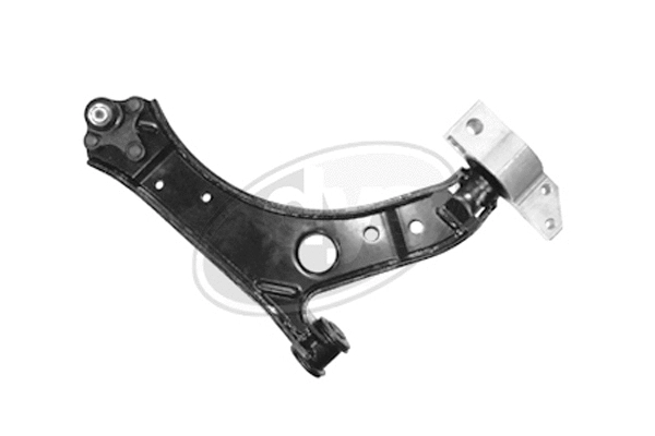 Control/Trailing Arm, wheel suspension (20-06105-1)
