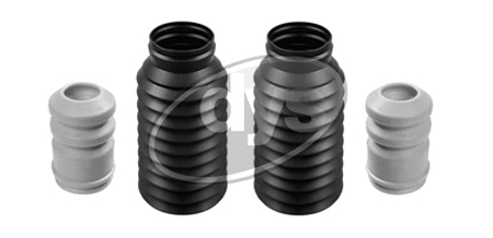 Dust Cover Kit, shock absorber (73-28865)