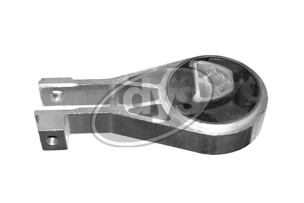 Mounting, engine (71-22486)