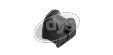 Mounting, stabiliser bar (75-28241)