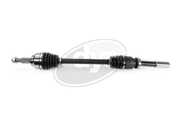 Drive Shaft (76-RN-8165)