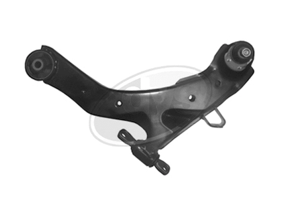Control/Trailing Arm, wheel suspension (20-21367)