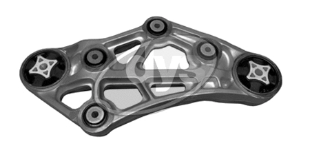 Mounting, engine (71-03640)