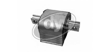 Mounting, automatic transmission (72-26785)