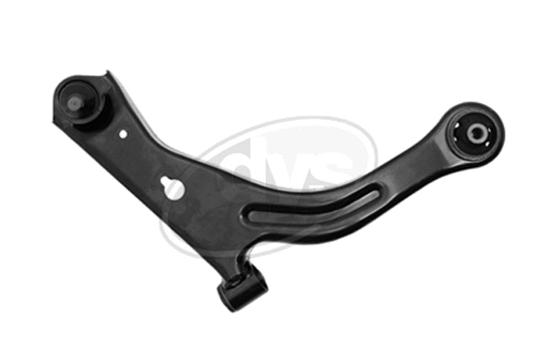 Control/Trailing Arm, wheel suspension (20-21242)
