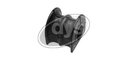 Mounting, stabiliser bar (75-03583)