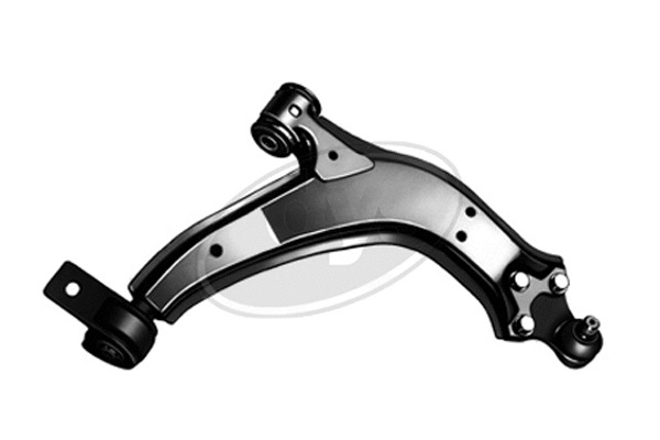 Control/Trailing Arm, wheel suspension (20-00879-1)