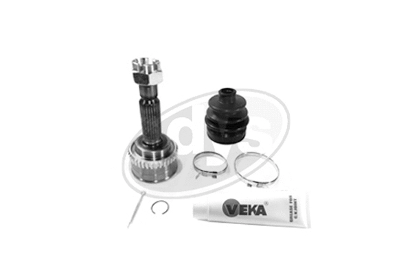 Joint Kit, drive shaft (77-HY-1008A)