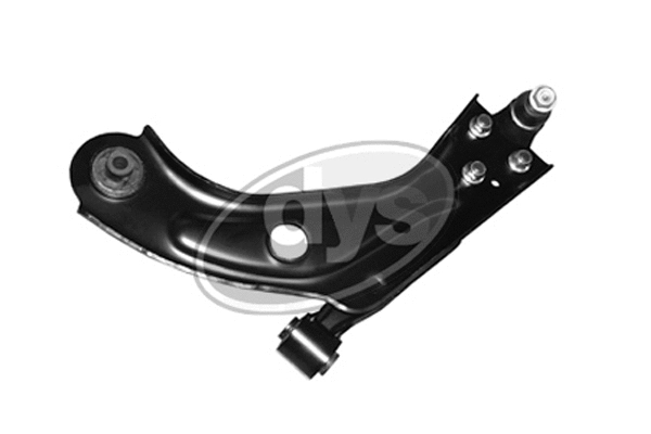 Control/Trailing Arm, wheel suspension (20-26640)