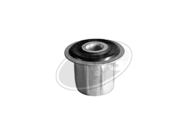 Mounting, leaf spring (74-23806)