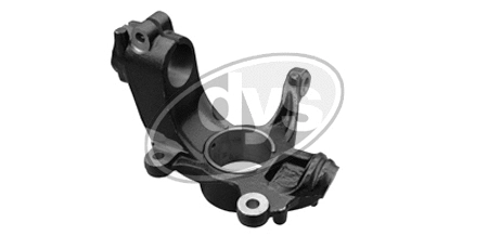 Steering Knuckle, wheel suspension (79-01906R)