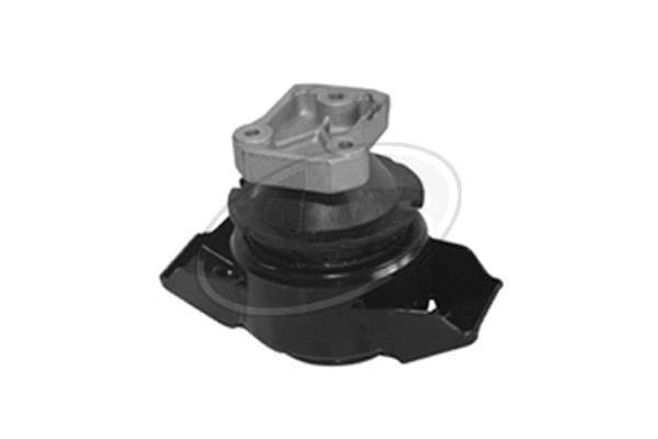Mounting, engine (71-22708)