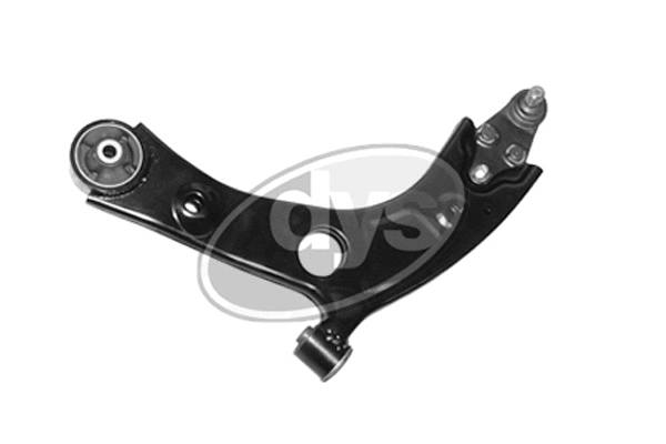 Control/Trailing Arm, wheel suspension (20-25454)
