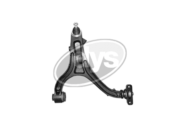 Control/Trailing Arm, wheel suspension (20-23645)
