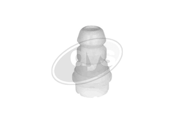 Rubber Buffer, suspension (73-24750)