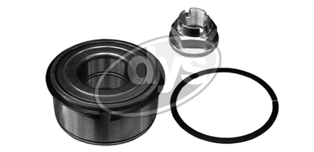 Wheel Bearing Kit (40-RE-9810)