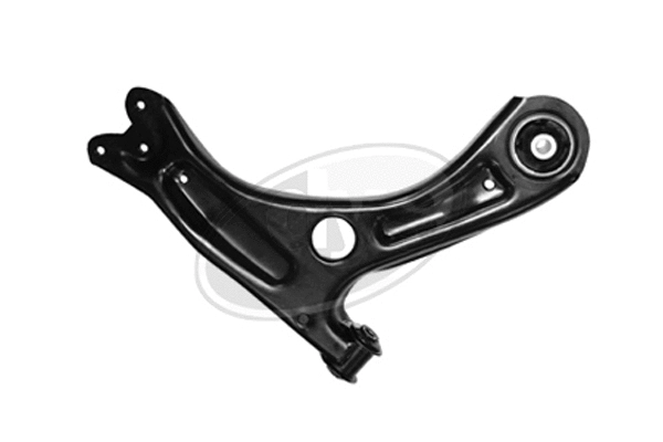 Control/Trailing Arm, wheel suspension (10-21812)