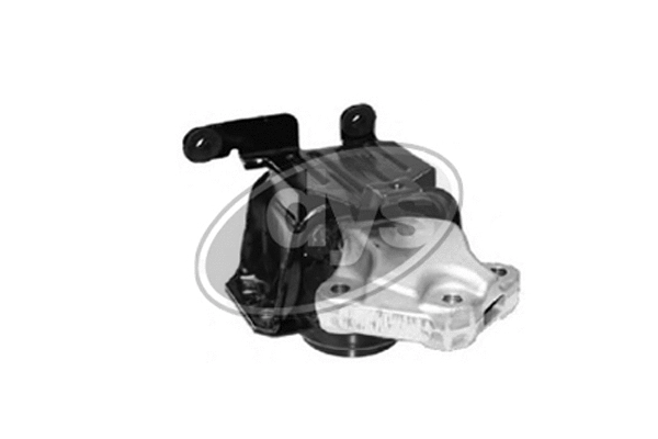 Mounting, engine (71-25523)