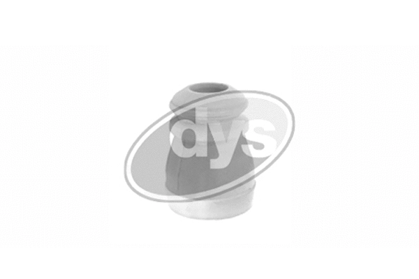 Rubber Buffer, suspension (73-26943)